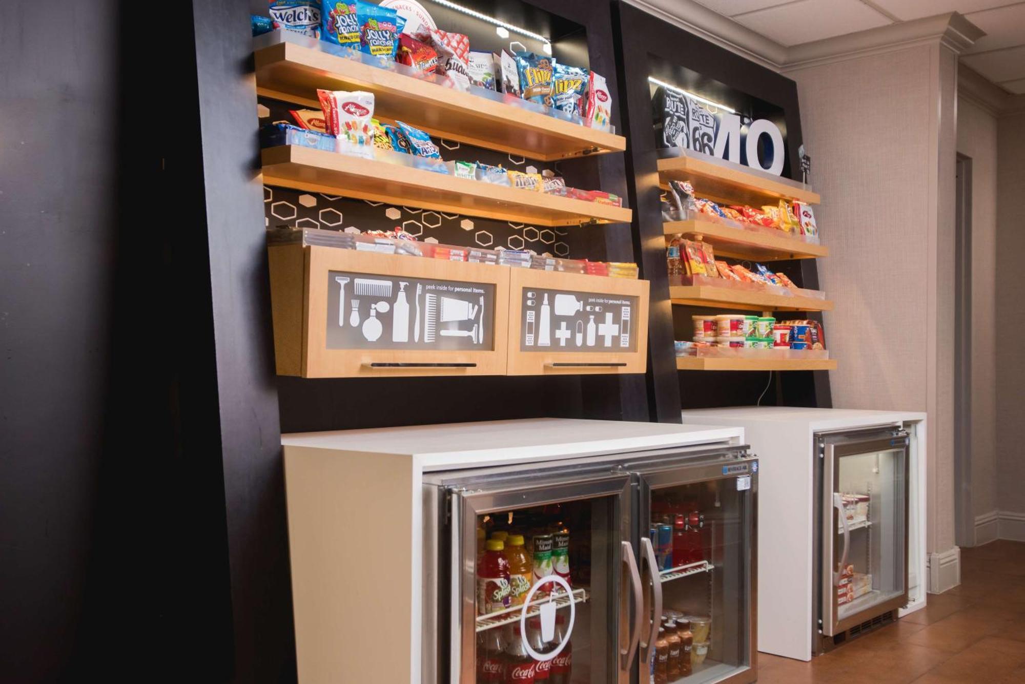 Hampton Inn Joplin Extérieur photo