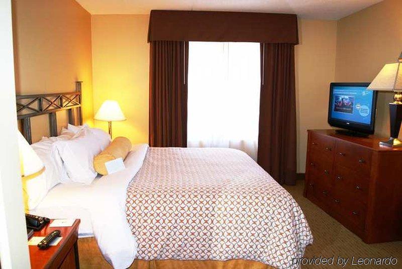 Hampton Inn Joplin Chambre photo